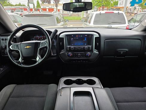 Used 2014 Chevrolet Silverado 1500 LT w/ All Star Edition AWD/4WD image 5