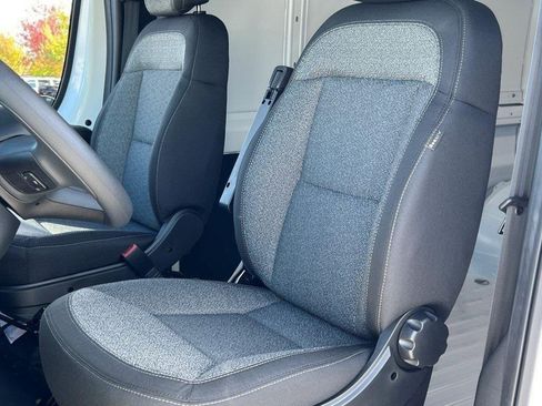New 2026 RAM ProMaster 1500 w/ Safety Group image 15