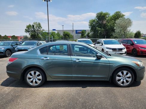 Used 2008 Honda Accord EX-L image 4
