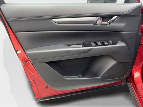 Used 2024 MAZDA CX-5 AWD 2.5 S w/ Select Package image 32