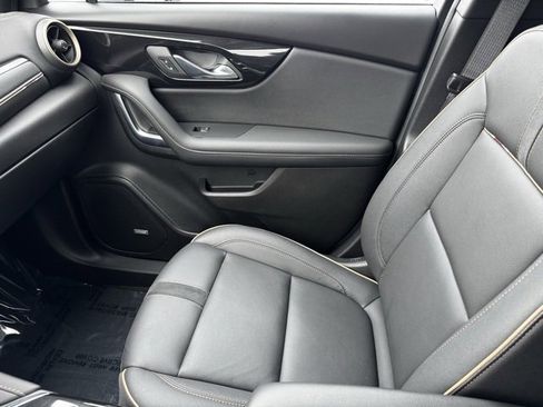 Certified 2024 Chevrolet Blazer Premier w/ Driver Confidence II Package image 26