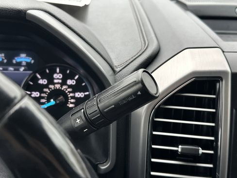 Used 2019 Ford F450 Platinum w/ Platinum Ultimate Package image 21