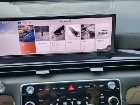 New 2026 Genesis GV80 2.5T image 11