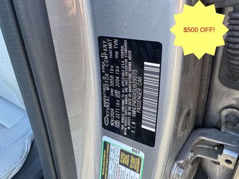 Used 2021 Honda Odyssey Touring image 42