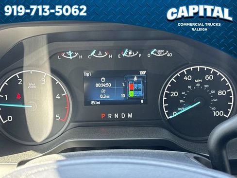 New 2026 Ford F450 XL AWD/4WD image 26