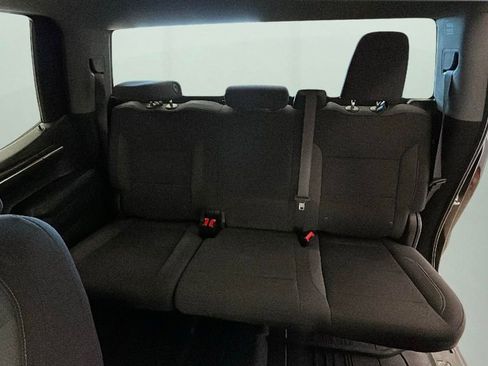 Used 2024 Chevrolet Silverado 1500 LT w/ Protection Package image 15