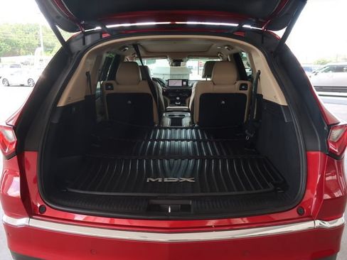 Used 2022 Acura MDX FWD w/ Technology Package image 36