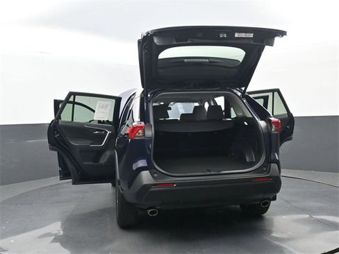 Used 2024 Toyota RAV4 XLE w/ Convenience Package image 34