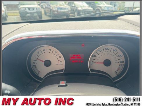 Used 2009 Ford Explorer Limited AWD/4WD image 20