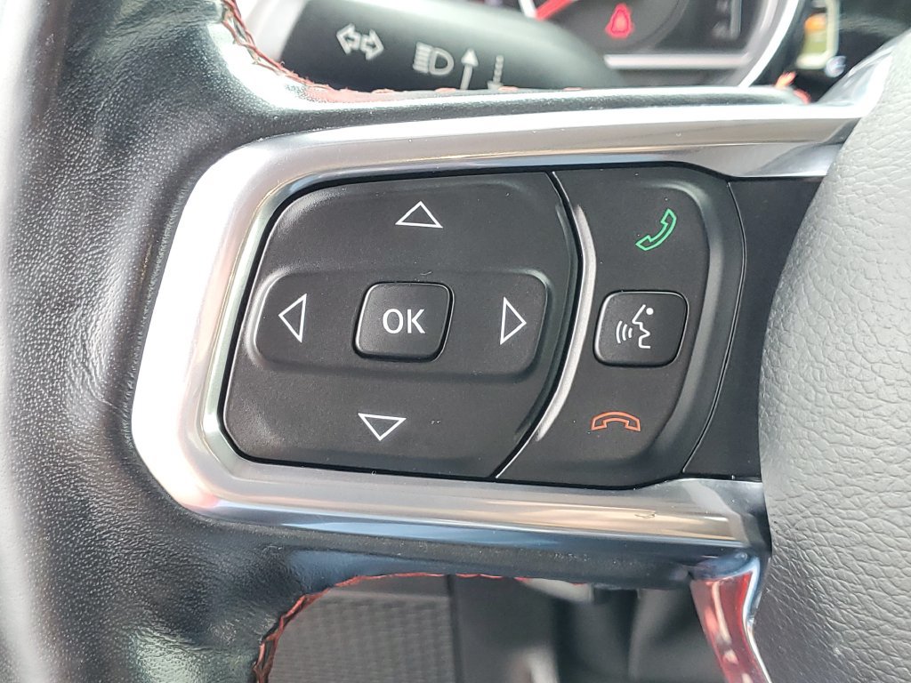 Used 2019 Jeep Wrangler Unlimited Rubicon AWD/4WD image 19