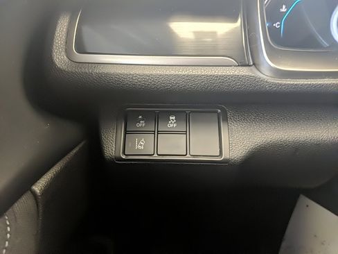 Used 2020 Honda Civic EX image 22