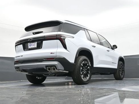 New 2026 Chevrolet Traverse Z71 image 43
