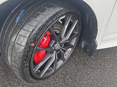 New 2025 Acura Integra Type S image 27