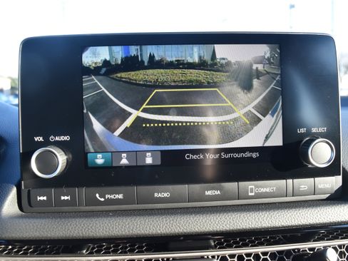 Certified 2023 Honda Civic Sport image 20