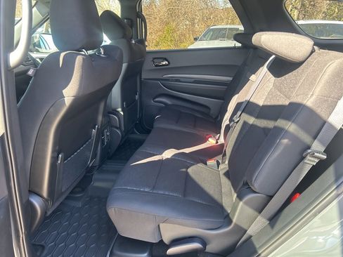 New 2026 Dodge Durango GT w/ Blacktop Package AWD/4WD image 25