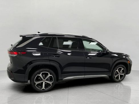 New 2026 Volkswagen Tiguan SE AWD/4WD image 2