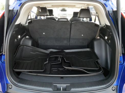 Used 2024 Honda CR-V EX-L image 18