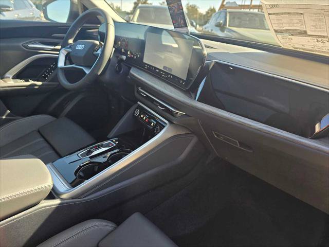 New 2026 Audi Q5 Premium Plus AWD/4WD image 11