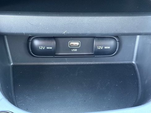 Certified 2026 Kia Seltos LX FWD image 27
