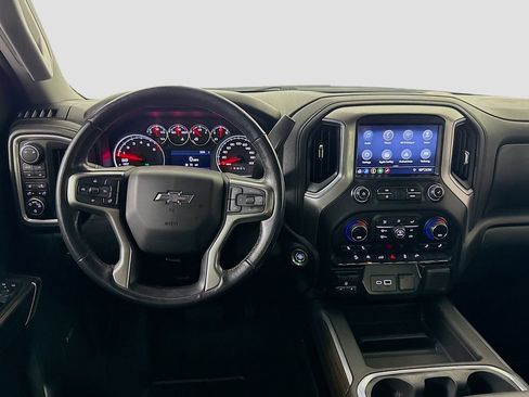 Used 2019 Chevrolet Silverado 1500 RST image 20