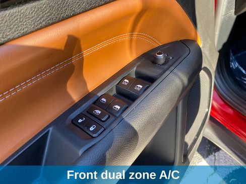 Used 2024 Jeep Compass Limited image 15