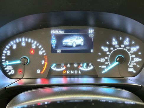 Used 2022 Ford Escape SE w/ Convenience Package image 14