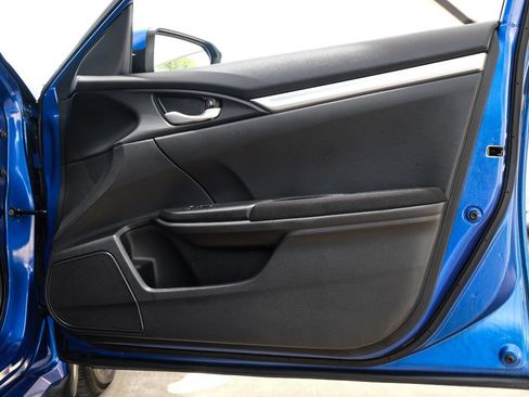 Used 2019 Honda Civic LX image 45