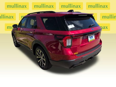 New 2026 Ford Explorer ST-Line image 9