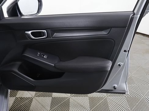 Used 2025 Honda Civic Sport image 21