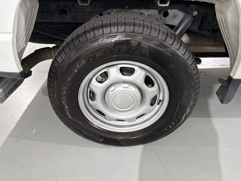 Used 2023 Ford F150 XLT AWD/4WD image 9