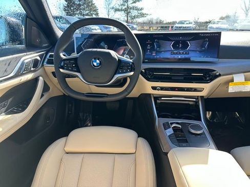 New 2026 BMW 430i xDrive 430i Gran Coupe w/ Premium Package image 13