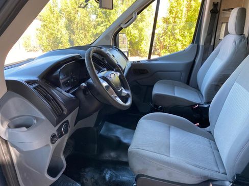 Used 2019 Ford Transit 250 148 High Roof Extended RWD image 30