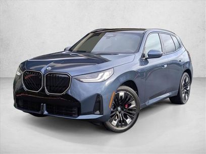 New 2026 BMW X3 xDrive30 w/ Premium Package