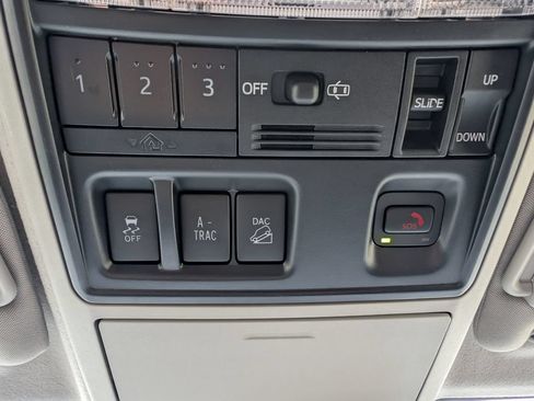 Used 2023 Toyota 4Runner Limited AWD/4WD image 32