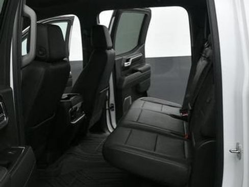 Used 2023 Chevrolet Silverado 1500 LTZ AWD/4WD image 11