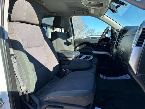 Used 2017 Chevrolet Silverado 1500 LT w/ All Star Edition image 24