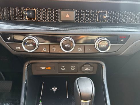 New 2026 Honda CR-V Sport-L image 20