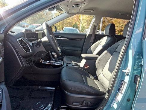 New 2026 Kia Seltos SX image 6