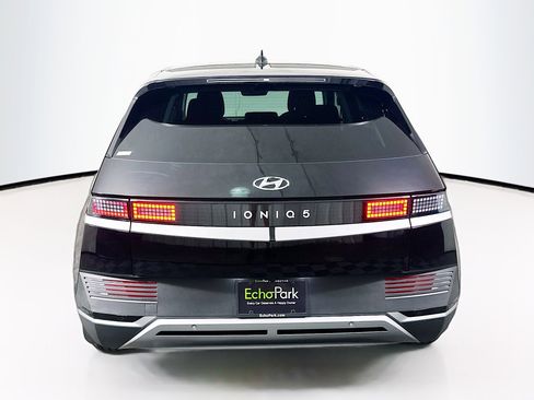 Used 2024 Hyundai Ioniq 5 SEL image 7
