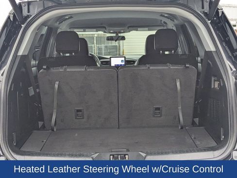 Certified 2023 Ford Explorer XLT w/ Equipment Group 202A image 14