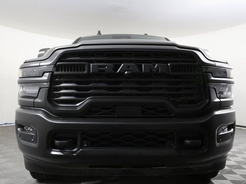 Used 2025 RAM 2500 Tradesman image 2