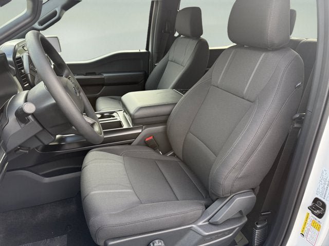 New 2026 Ford F150 STX w/ Equipment Group 200A AWD/4WD image 9