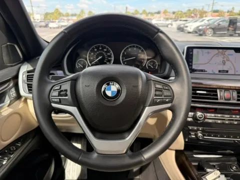 Used 2017 BMW X5 xDrive35i AWD/4WD image 10