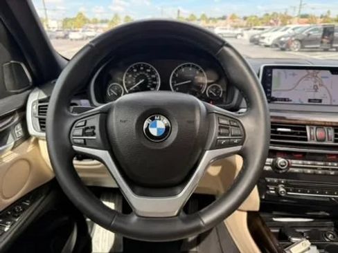 Used 2017 BMW X5 xDrive35i AWD/4WD image 10
