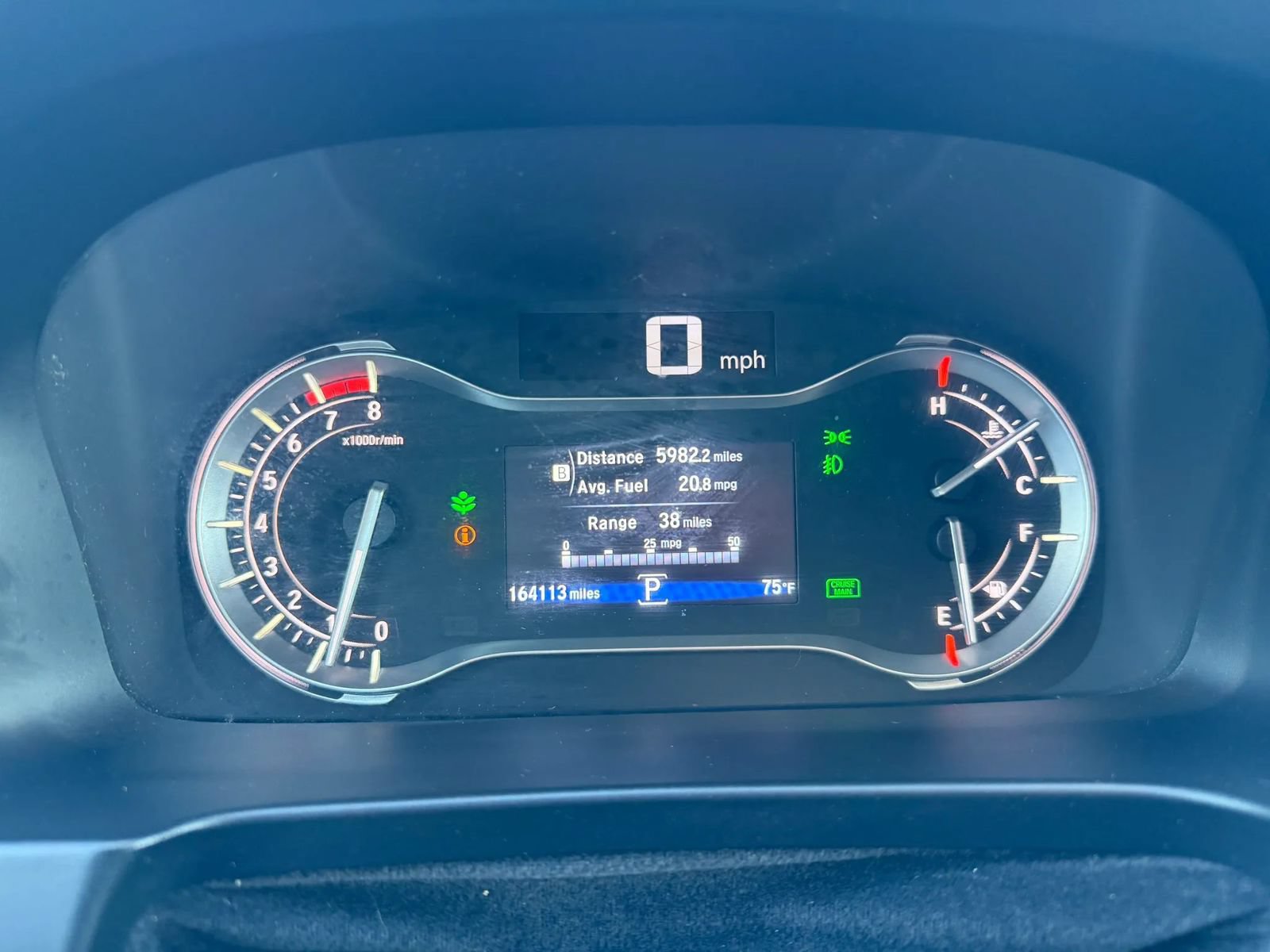 Used 2017 Honda Pilot EX-L image 42