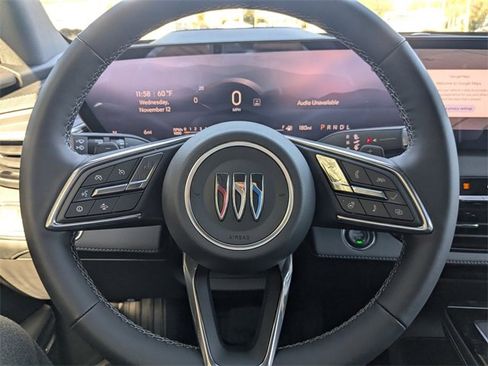 New 2026 Buick Enclave Preferred image 31