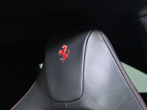 Certified 2025 Ferrari 12Cilindri image 19