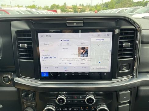 New 2026 Ford F350 Lariat w/ Chrome Package AWD/4WD image 18