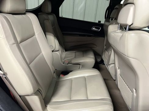 Used 2020 Dodge Durango Citadel image 28