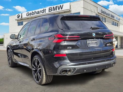 New 2026 BMW X5 M60i w/ Executive Package image 7
